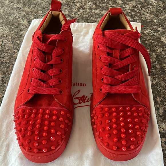 Christian Louboutin Sneakers - Picture 2 of 13